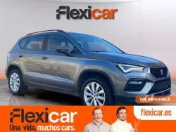 SEAT Ateca 1.5 EcoTSI S&S Style DSG