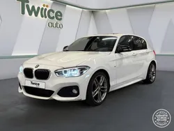 BMW SERIE 1 118d F20 M (Garantie 12 mois)