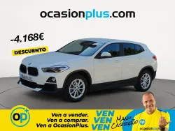 BMW X2 sDrive 16d