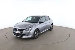 Peugeot 208 1.2 PureTech Allure Pack 100 ch