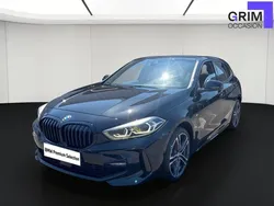BMW 120i 178 ch DKG7 M Sport