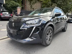 PEUGEOT 2008 1.2i 12V S&S - 100 II Style / 1ère main / Suivi Complet /