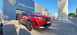 Peugeot 5008 2.0 BlueHDi 180ch S&S GT Pack EAT8