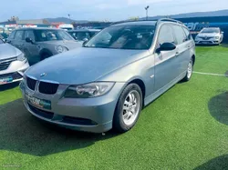 BMW 320 i Touring Selo Antigo