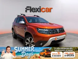 DACIA Duster 1.6 GLP Essential 4x2 84kW