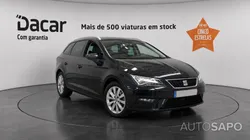 Seat Leon 1.6 TDi Style S/S de 2020