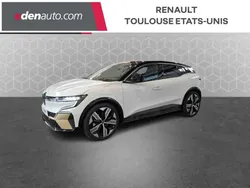 Renault Mégane E-Tech EV60 220 ch super charge Iconic