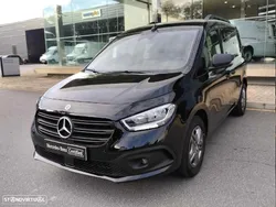 Mercedes-Benz Citan 110 CDi/27