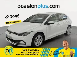 VOLKSWAGEN Golf 2.0TDI 85kW