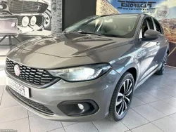 Fiat Tipo 1.3 m-jet lounge
