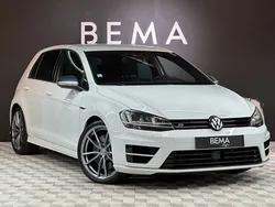 VOLKSWAGEN GOLF 7 R 4Motion 300ch DSG6 | Camera | Sièges Electriques | 389 euros/mois