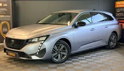 Peugeot 308 iii sw 1.5 bluehdi 130 active pack start-stop - distribution neuve - tva recuperable