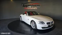 BMW Z4 2.0