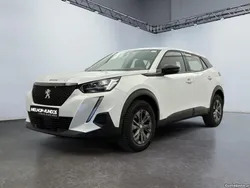 Peugeot 2008 1.2 PureTech Active Pack EAT8