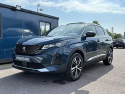 PEUGEOT 3008 1.5 BlueHDi 130 EAT8 GT / TOIT OUVRANT
