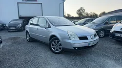 Renault Vel Satis