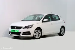 Peugeot 308 1.5 BlueHDi Business Line