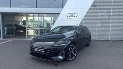 AUDI A6 e-tron Avant 428 ch 100 kWh Quattro S line