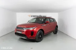 Land Rover Range Rover Evoque 1.5 P300e AWD Auto