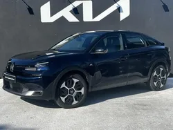 Citroen C4 1.2 130ch S&S PLUS Automatique