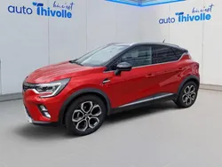 Renault Captur TCe 155 EDC FAP Intens GARANTIE 12 MOIS