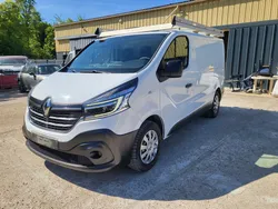 Renault trafic 2l dci 120 l1h1 grand confort
