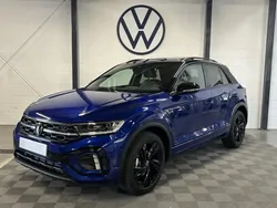 Volkswagen T-Roc 1.5 TSI Evo2 150ch R-Line Edition DSG7