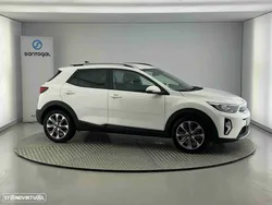 Kia Stonic 1.0 T-GDI Drive