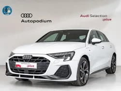 Audi A3 Sportback TFSI e S line S tronic 150kW