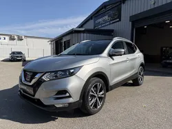 Nissan QASHQAI 1.2 DIG-T 115CH N-CONNECTA