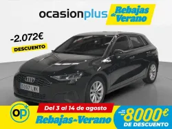 Audi A3 Sportback 30 TFSI S tronic