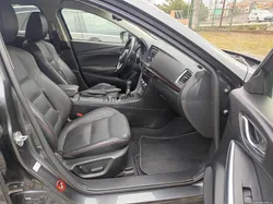 Mazda 6 S line