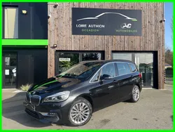 🚘 BMW SERIE 2 GRAN TOURER 2.0 Da 150 LUXURY Bva8 5 PLACES