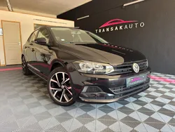 VOLKSWAGEN POLO 1.0 65ch BVM5 Trendline