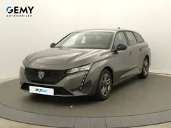 PEUGEOT 308 SW BlueHDi 130ch S&S EAT8 Active Pack