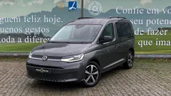 VW Caddy 2.0 TDI 7 LUGARES