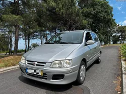 Mitsubishi Space Star 1.3 16V