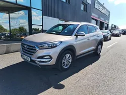 Hyundai Tucson 1.7 CRDI 141 CREATIVE