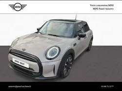 Mini Mini 5 Portes Cooper 136ch Essential BVA7