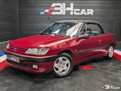 Peugeot 306 CABRIOLET 1.6 100