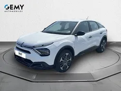 Citroën C4 PureTech 100 S&S BVM6 Feel