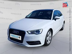Audi A3 Sportback 2.0 TDI 150ch FAP Ambition
