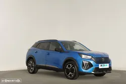 Peugeot 2008 1.2 PureTech Allure