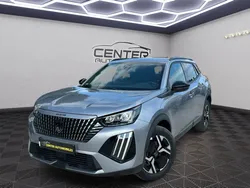Peugeot 2008 Allure *Phase 2 NOUVEAU 2025* 130CV EAT8 {16.000 KM REEL - CAMERA 360° - APPLE CARPLAY}