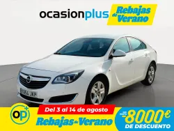 OPEL Insignia 1.4T ecoF. GLP Selective