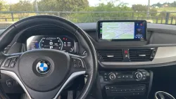 BMW X1 sDrive 18dA