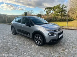 Citroën C3 1.2 PureTech Shine