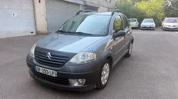 Citroën C3 1.4 HDI