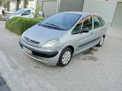 Citroën Xsara Picasso  (C*****)