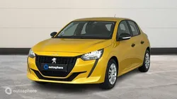 Peugeot 208 1.2 PureTech 75ch S&S Active